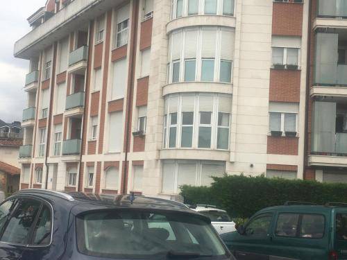 Apartamento Laredo