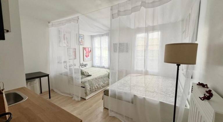 Apartment with yard | Pet-friendly — photo 2