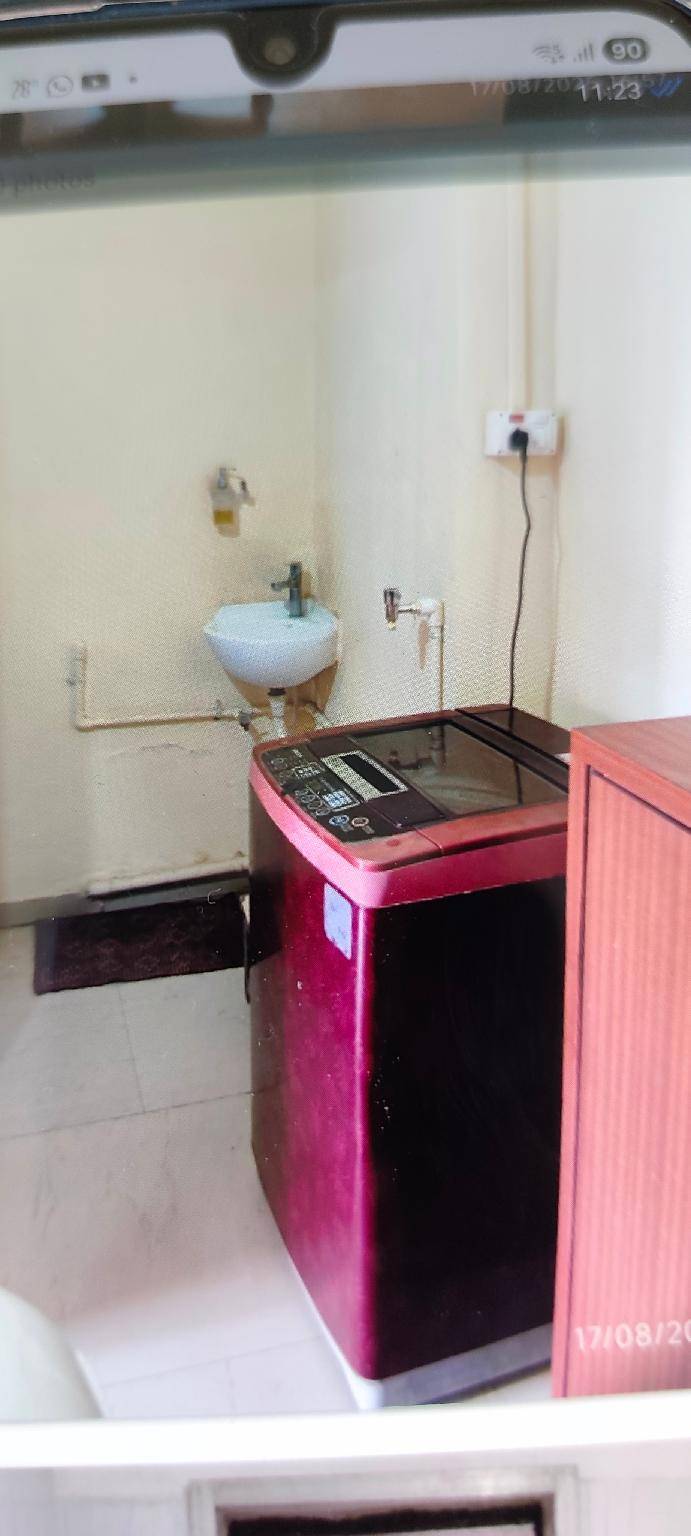 58 m² Ferienwohnung