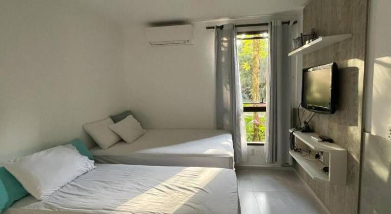 Holiday apartment with pool — photo 2