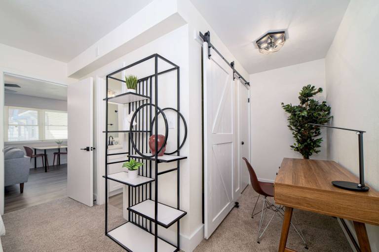 Children-friendly wonderful holiday apartment with fast internet | Sea view | Pet-friendly — photo 4