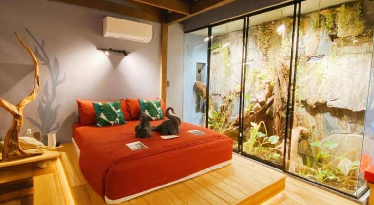 Rockinnest Boutique Hotel — photo 3