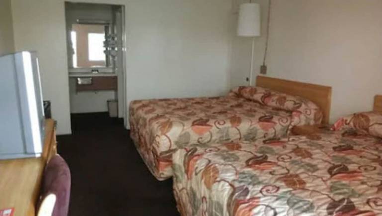Motel  Newbury Park