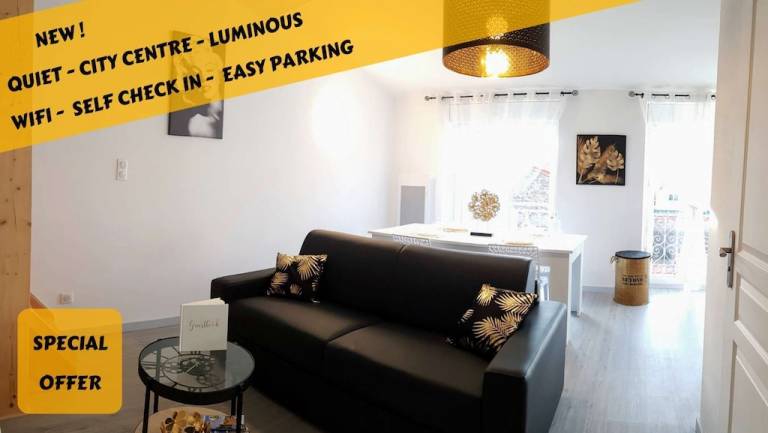Appartement  Le Puy-en-Velay