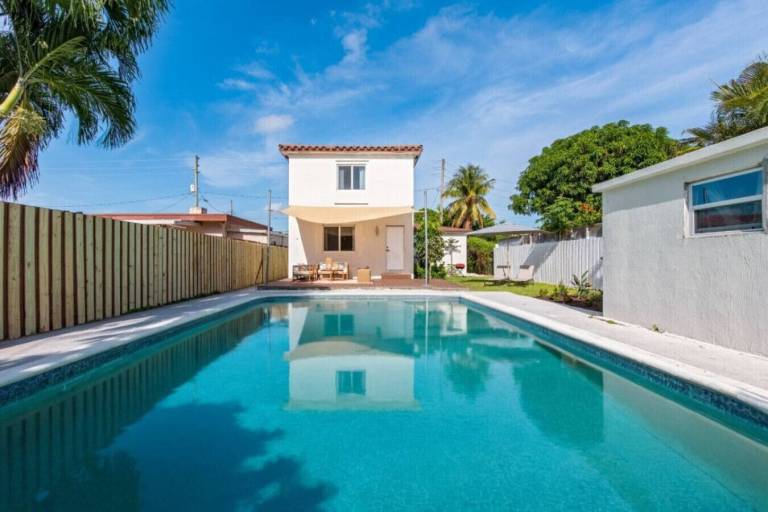 House Coconut Grove