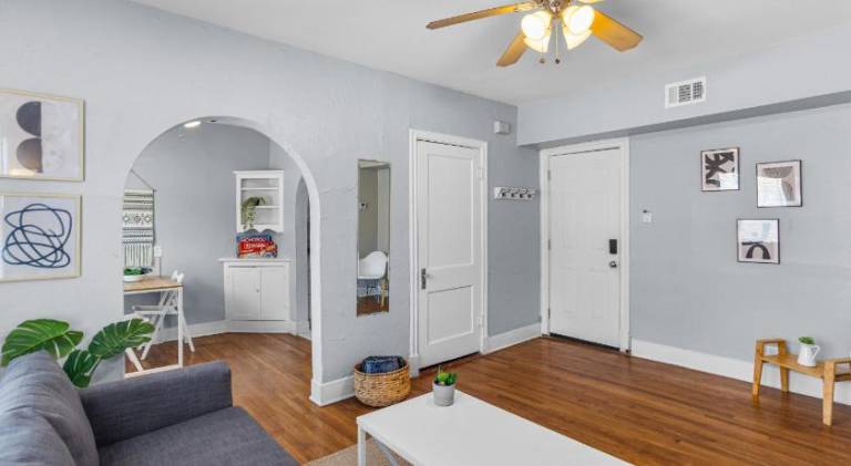 Wonderful rental apartment | Pet-friendly — photo 4