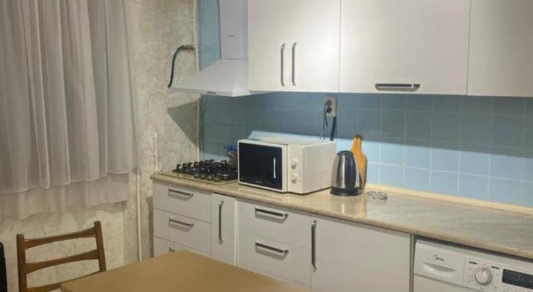 Rental apartment with 1 room for 3 persons — photo 4