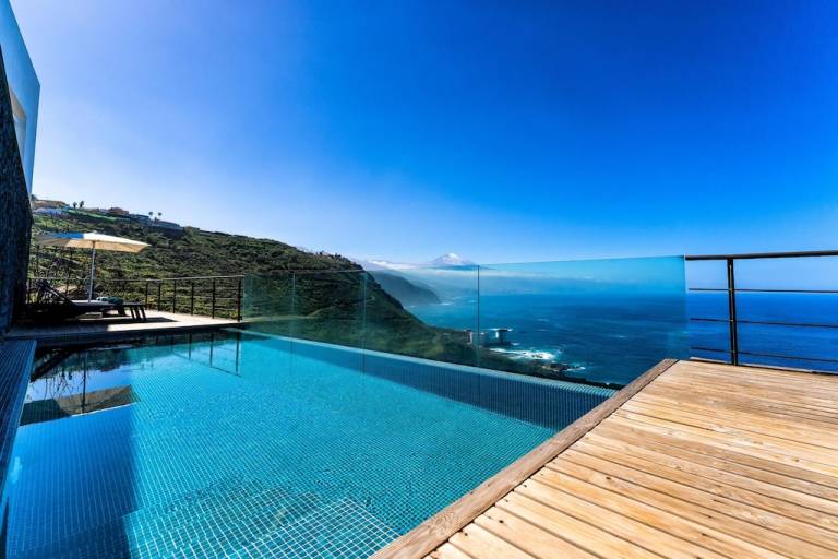 Villa Tacoronte