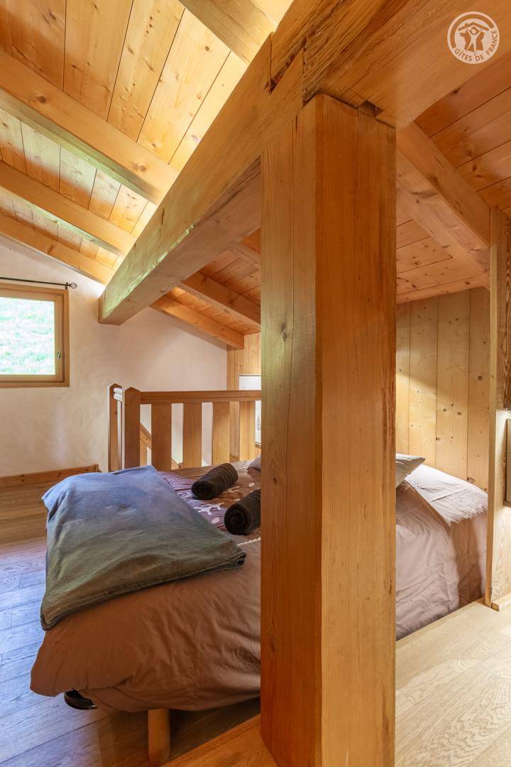 30 m² Gîte ∙ 1 Schlafzimmer ∙ 4 Gäste – Bild 16
