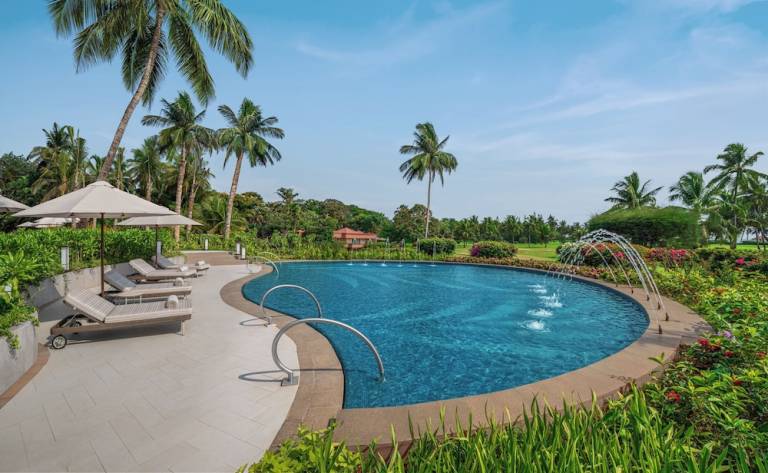Resort Cavelossim