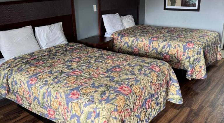 Budgetel Inn & Suites — photo 2