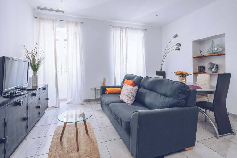 Ferienwohnung Gibraltar
