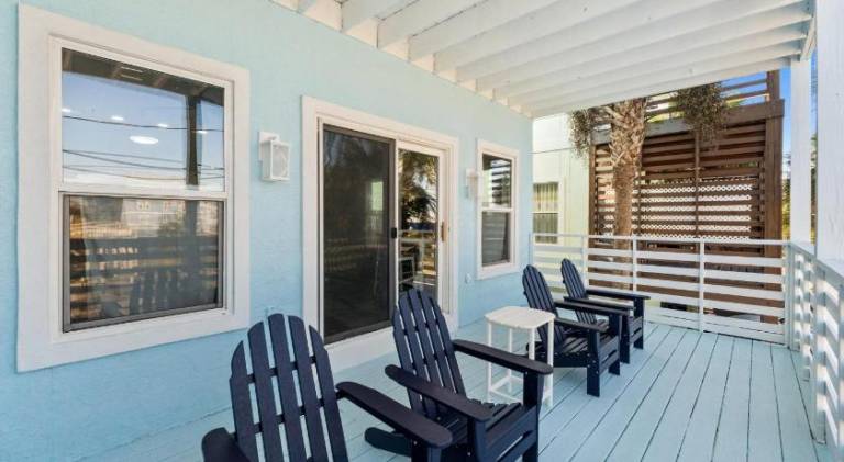 Charming house with terrace & garden | Close to the beach | Pets allowed — photo 3