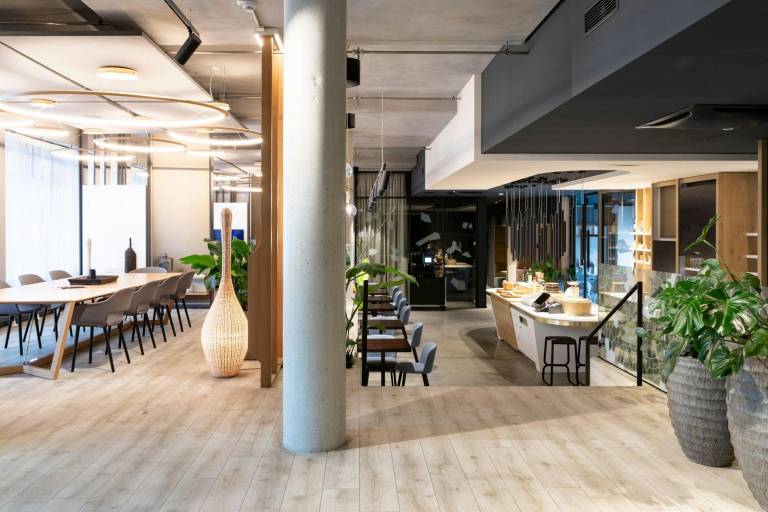 Residence Inn by Marriott Essen City — photo 2