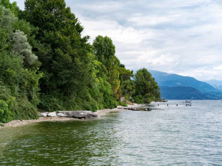 Parco vacanza Manerba del Garda