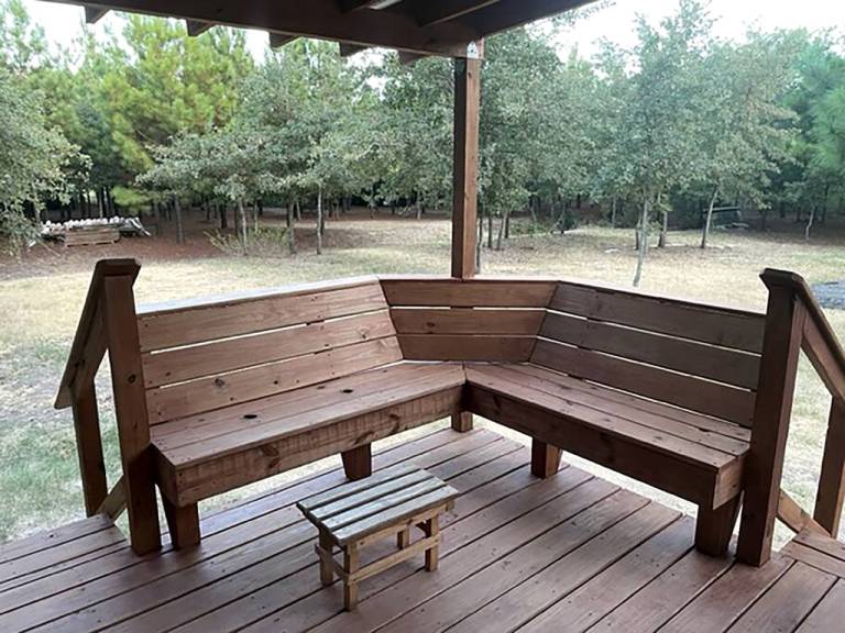 House Bastrop