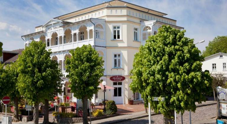 Wonderful villa | Pet-friendly in Sellin