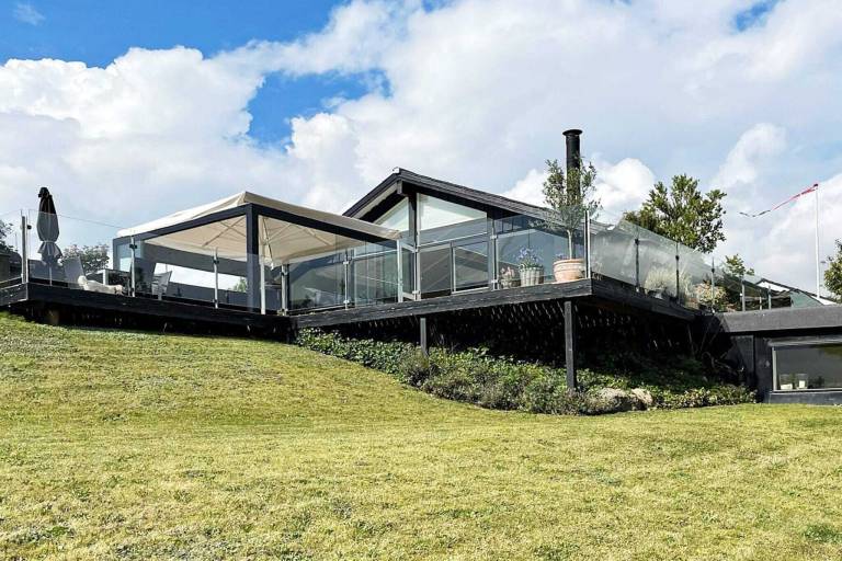 Ferienhaus Kolding