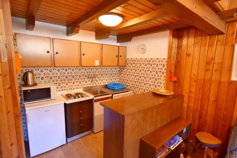 Rental apartment with 2 rooms for 6 persons — photo 2