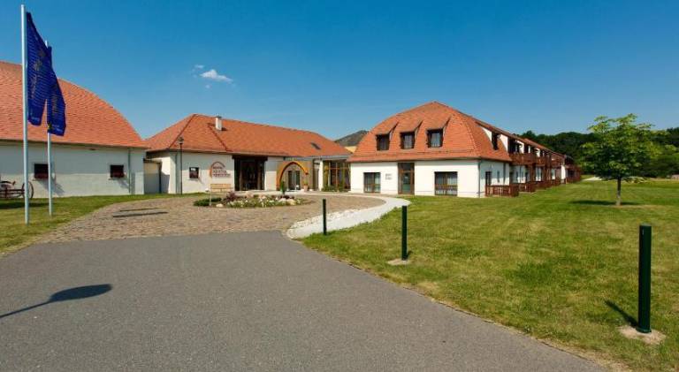 Hotel Kloster Nimbschen 4 Sterne