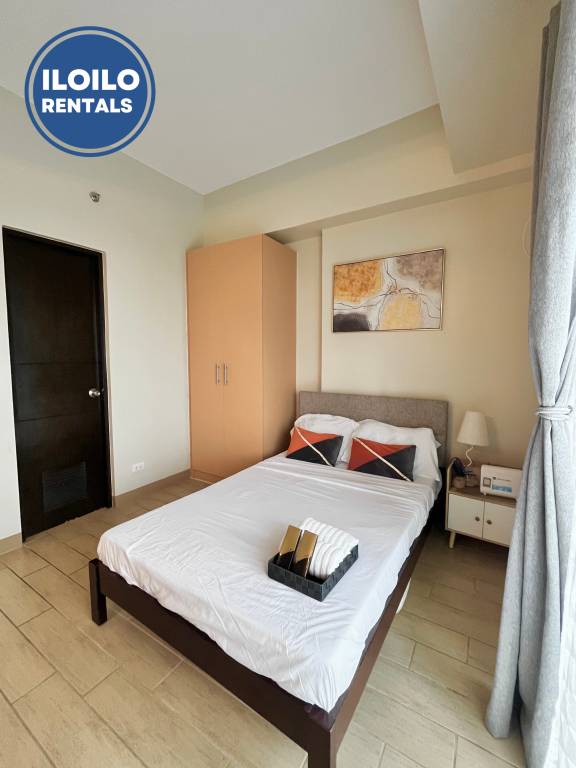 Privat rom Iloilo City