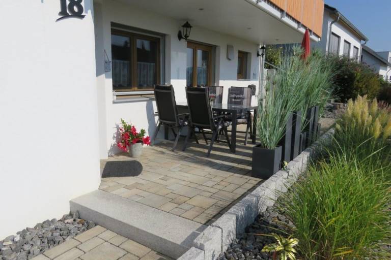 Ferienwohnung Weilheim