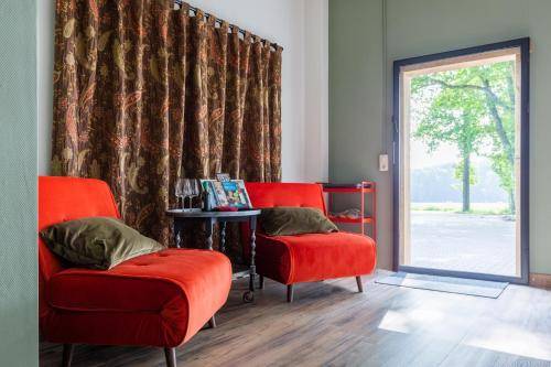 Bed & Breakfast Ootmarsum