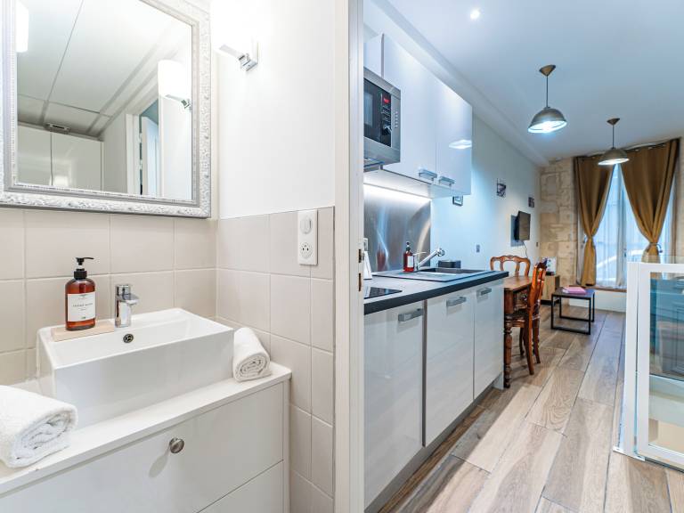 Appartement Pessac