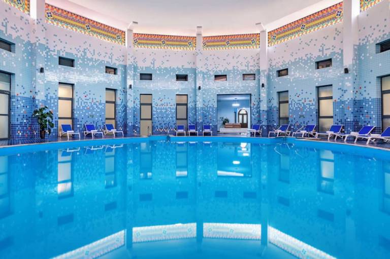 Sairme Resort