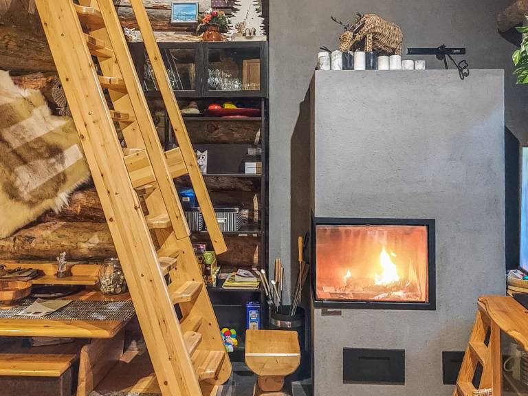 House with sauna — photo 5