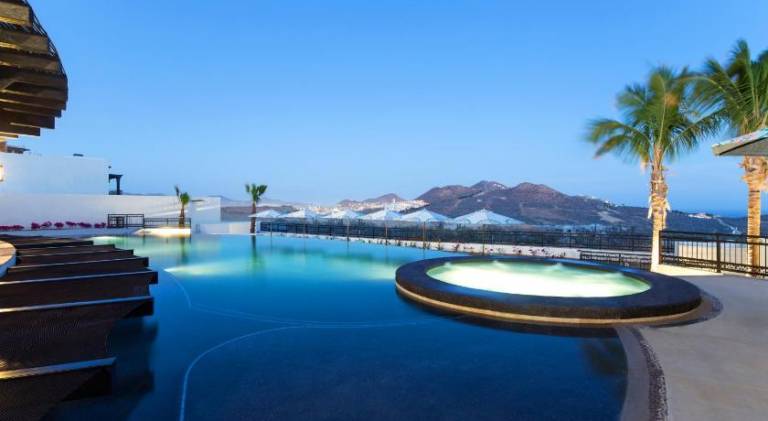 Resort Paraiso Escondido