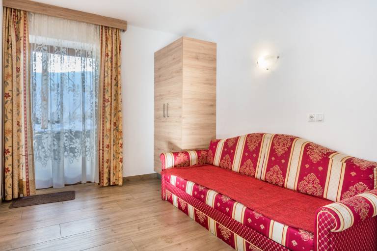 Apartment "Heiserhof - Apfel" with Mountain View, Terrace & Wi-Fi — photo 3