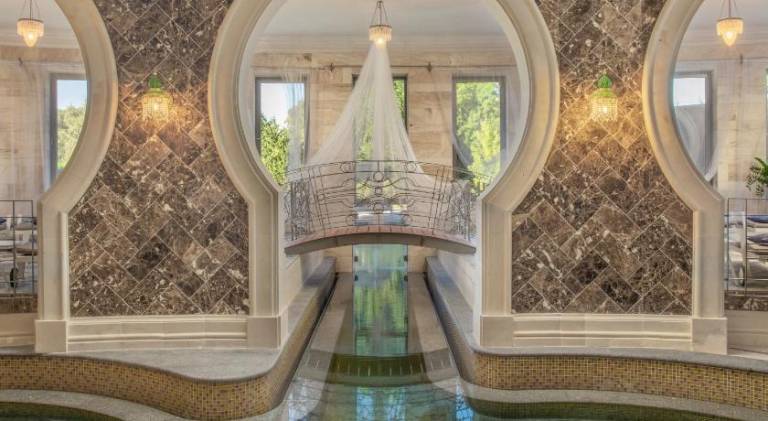 Spirit Hotel Thermal Spa — photo 4