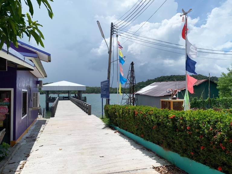 Bonhomie Beach Cottage — photo 5