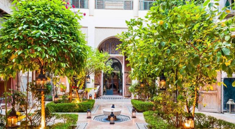 Riad Marrakech