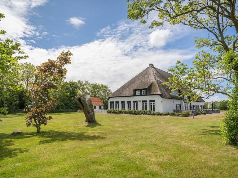 Bauernhof De Cocksdorp
