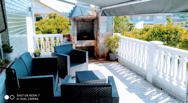 Apartamento Tuy