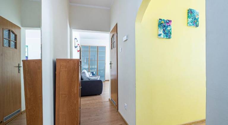 Apartment with 2 rooms for 6 persons — photo 5