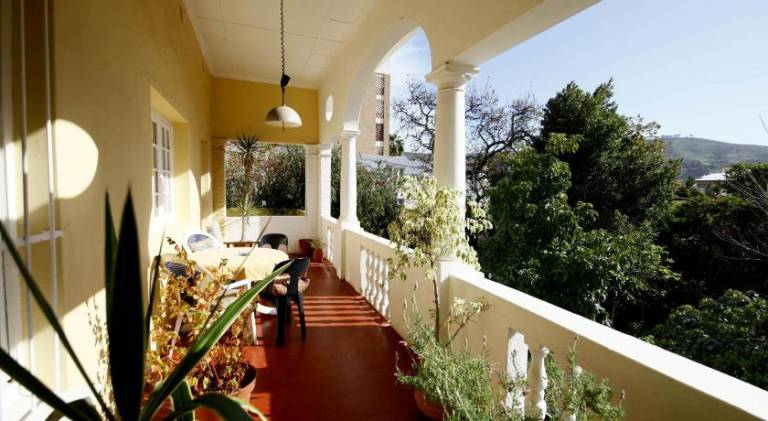 Mountain Manor Guest House and Executive Suites — photo 4