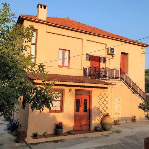 Bed & Breakfast Vamvakopoulo