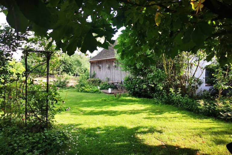 Ferienhaus Scheeßel