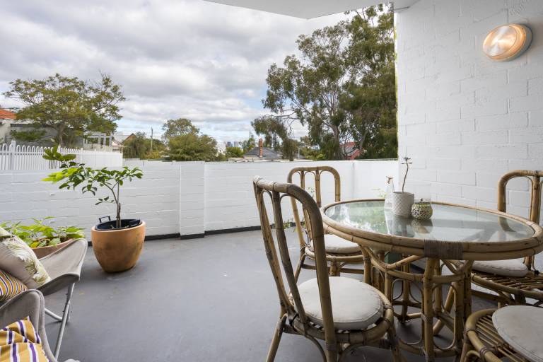 Apartment Mount Lawley