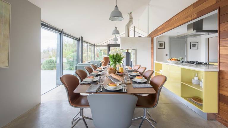 Cottage Torcross