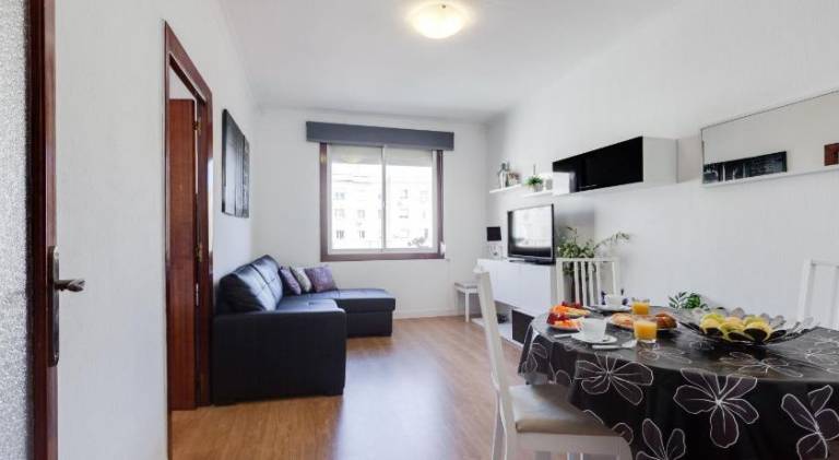 Beautiful rental apartment | Near Sagrada Família | Good for workation | Pet-friendly — photo 2