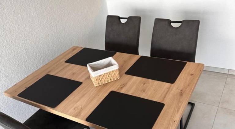 Rental apartment with 1 room for 2 persons — photo 3
