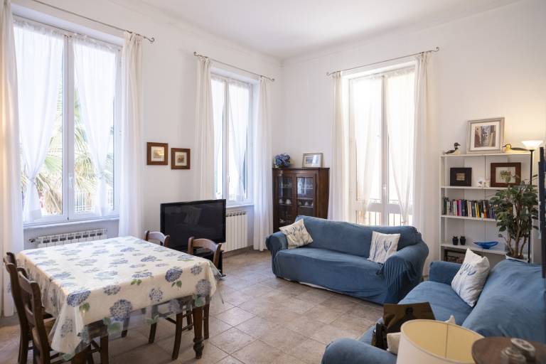 Appartamento Varazze