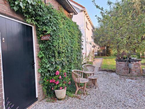 Bed & Breakfast  Middelburg