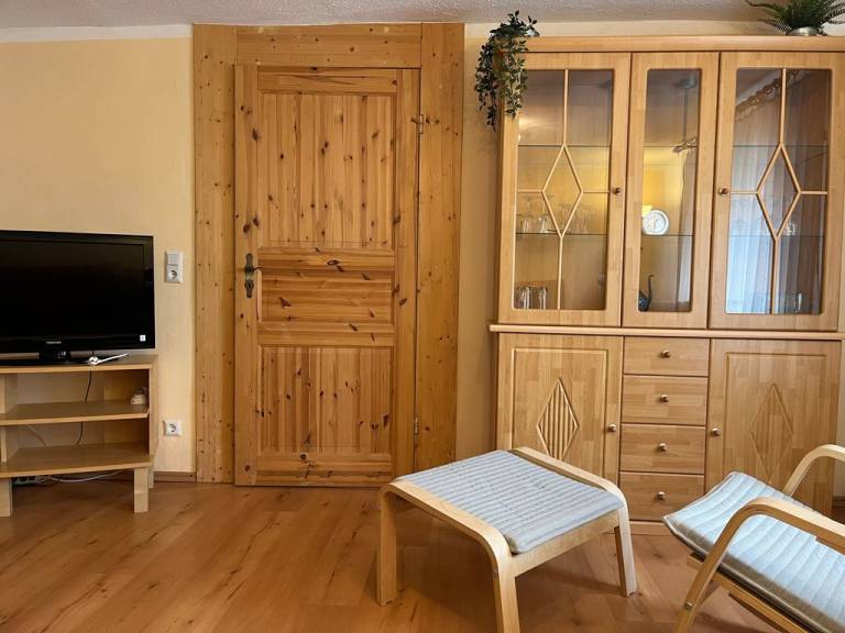 2 Raum Ferienwohnung bis 2 Pers
