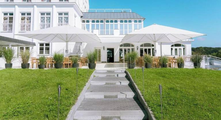 Ferienwohnung  Werder (Havel)