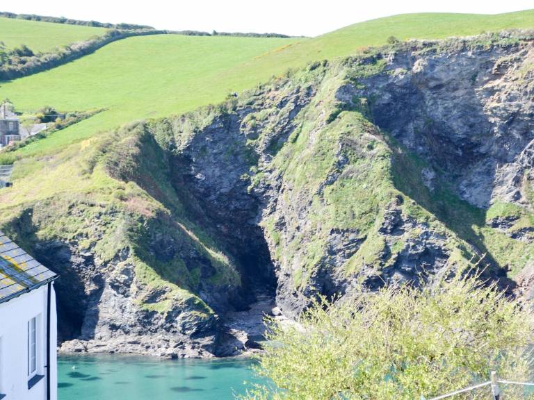 Cottage Port Isaac